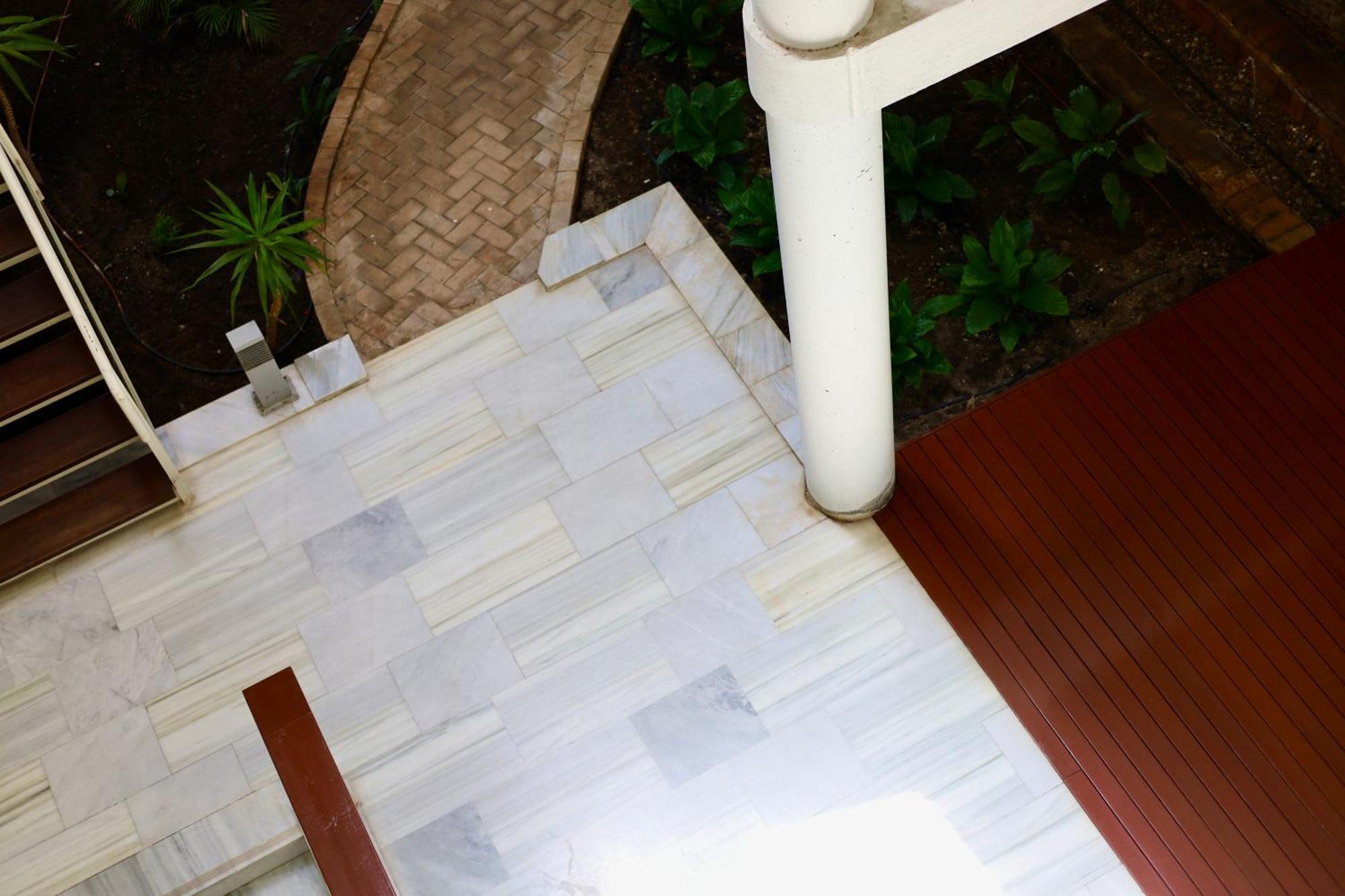 Rentitspain Charming Apartment: Parque Botanico Resort & Country Club Estepona Exterior photo